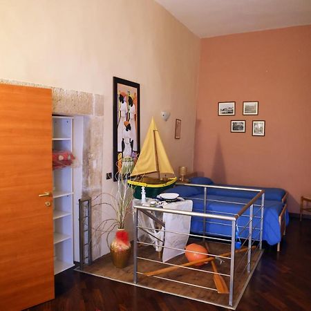 A Casa Mia Bed & Breakfast Giovinazzo Luaran gambar