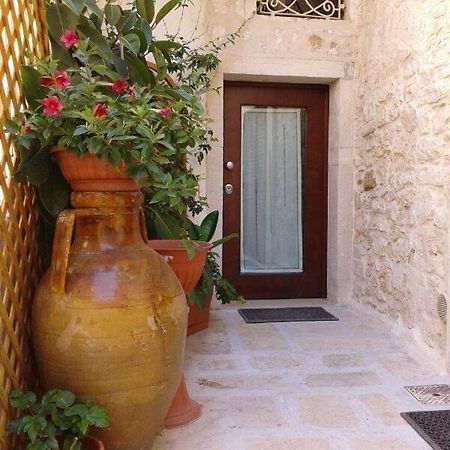 A Casa Mia Bed & Breakfast Giovinazzo Luaran gambar