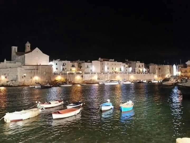 A Casa Mia Bed & Breakfast Giovinazzo Luaran gambar