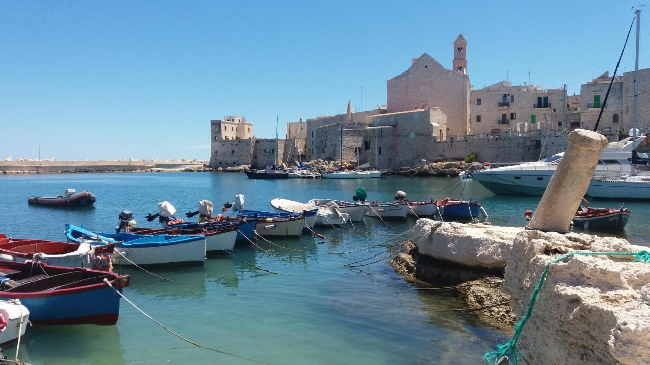 A Casa Mia Bed & Breakfast Giovinazzo Luaran gambar