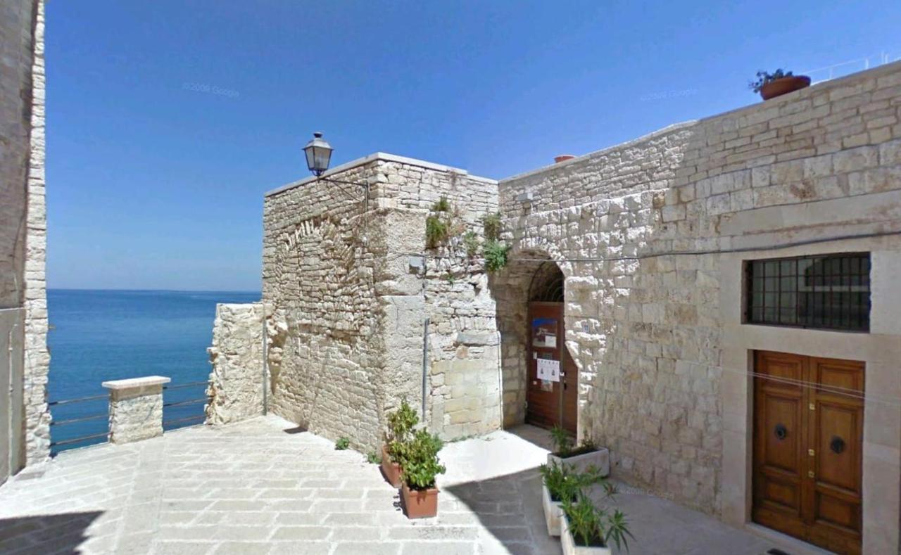 A Casa Mia Bed & Breakfast Giovinazzo Luaran gambar