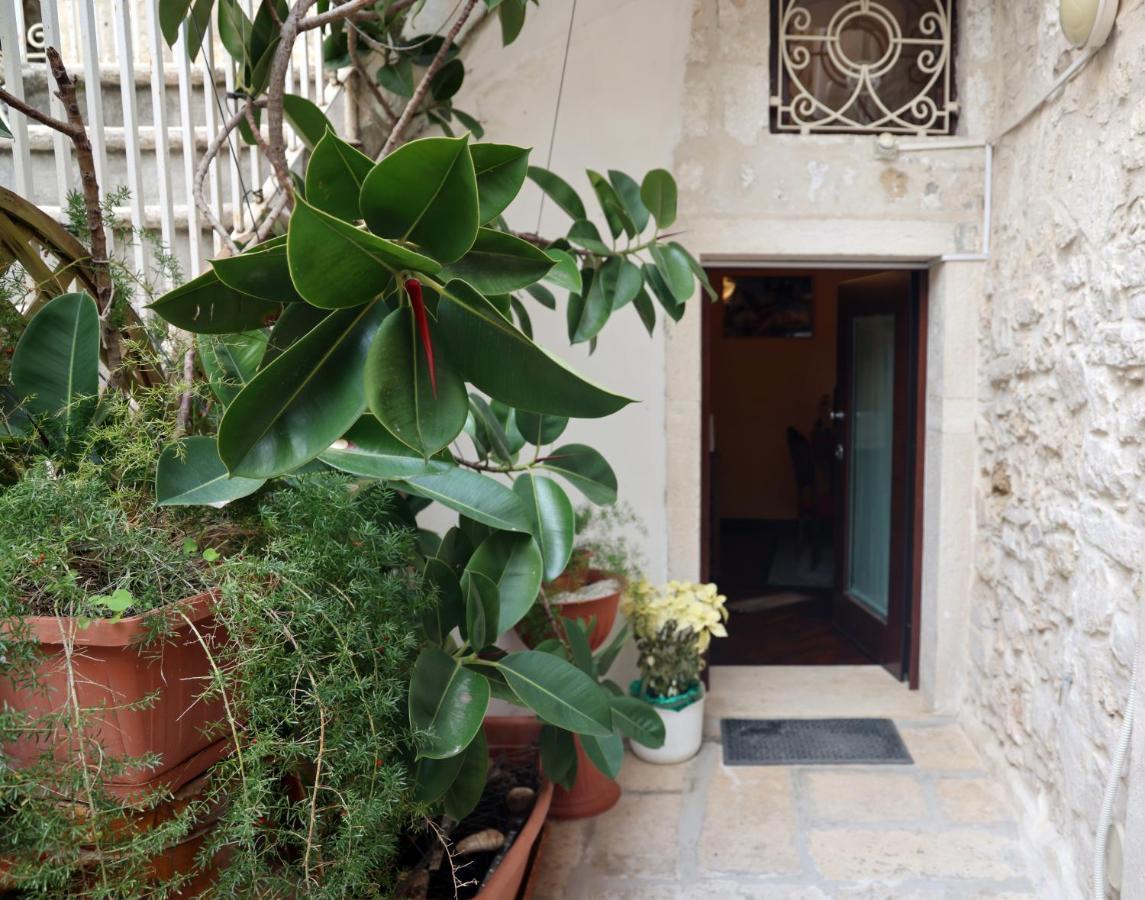 A Casa Mia Bed & Breakfast Giovinazzo Luaran gambar