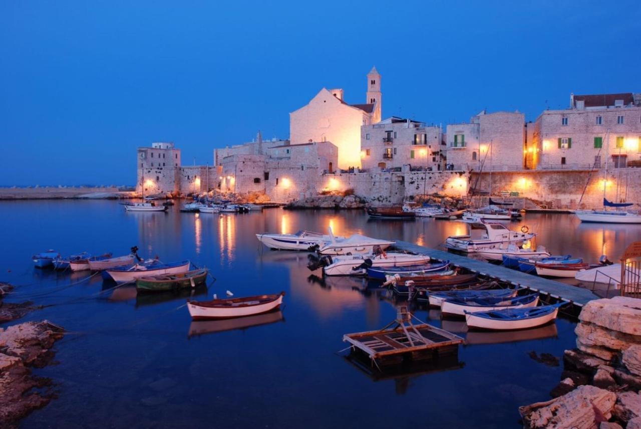A Casa Mia Bed & Breakfast Giovinazzo Luaran gambar