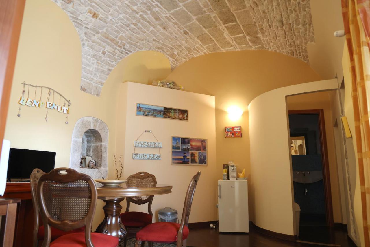 A Casa Mia Bed & Breakfast Giovinazzo Luaran gambar