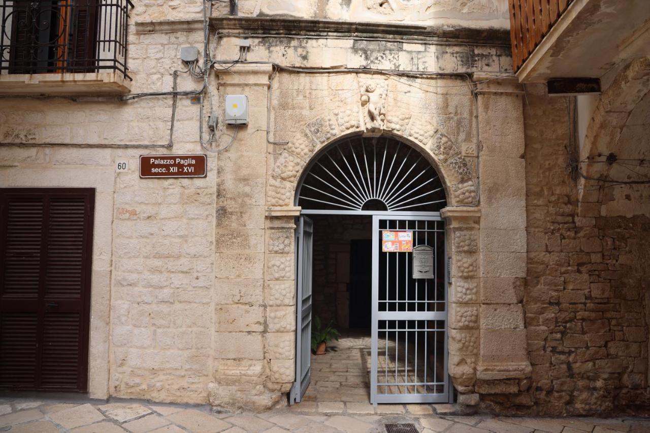 A Casa Mia Bed & Breakfast Giovinazzo Luaran gambar