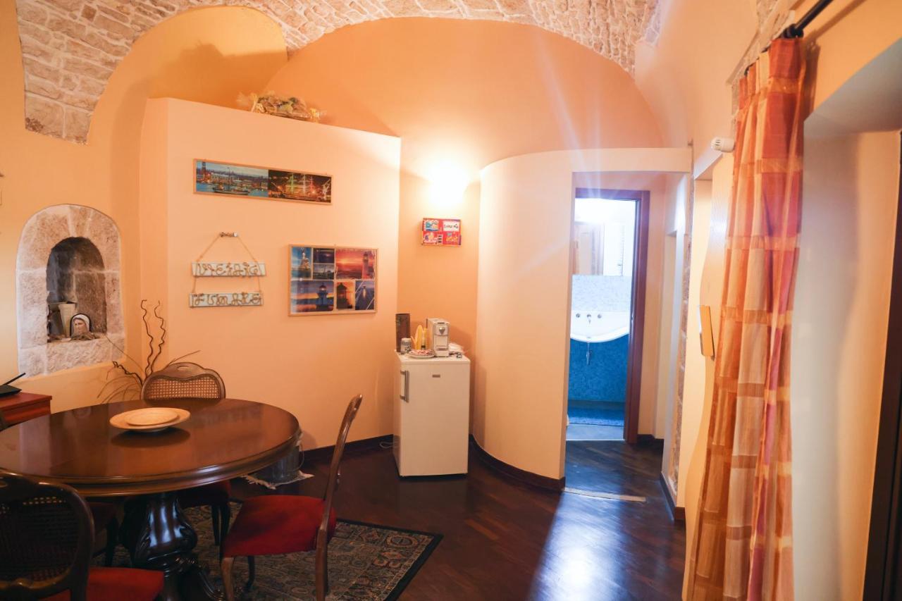 A Casa Mia Bed & Breakfast Giovinazzo Luaran gambar