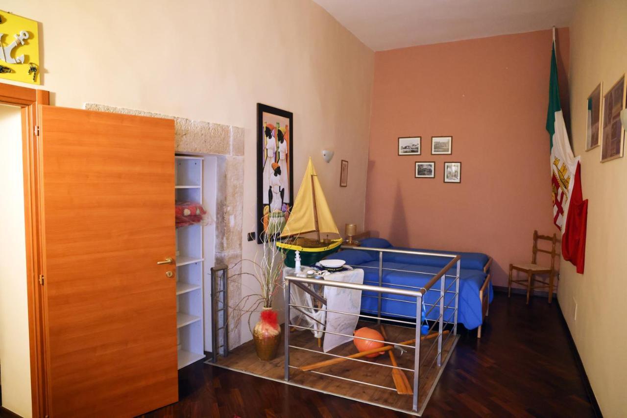 A Casa Mia Bed & Breakfast Giovinazzo Luaran gambar