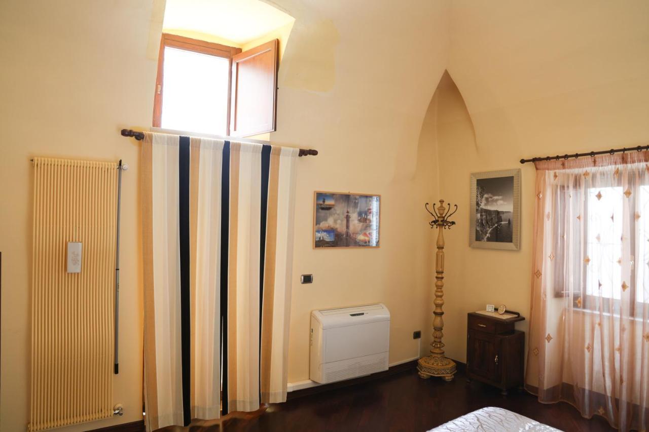 A Casa Mia Bed & Breakfast Giovinazzo Luaran gambar