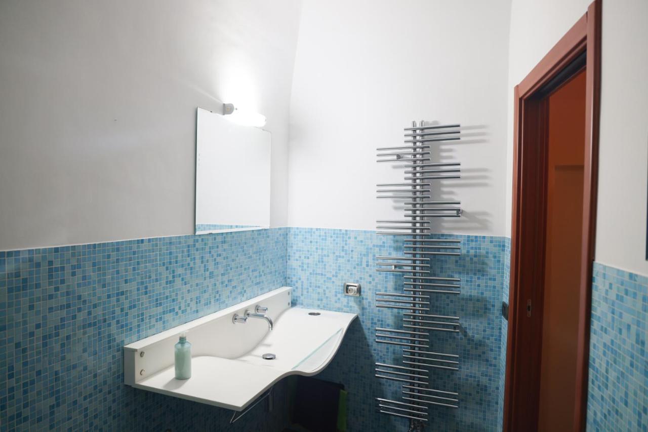 A Casa Mia Bed & Breakfast Giovinazzo Luaran gambar