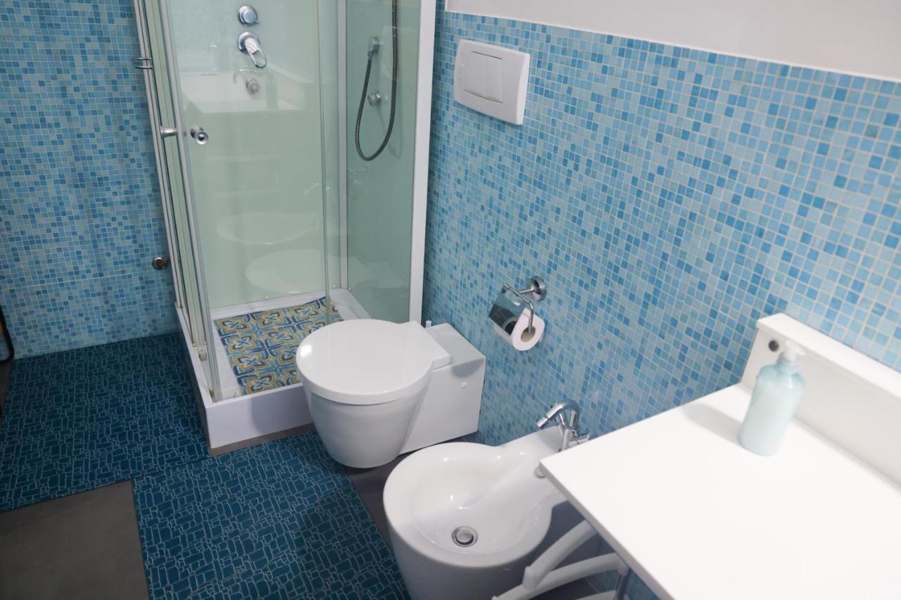 A Casa Mia Bed & Breakfast Giovinazzo Luaran gambar